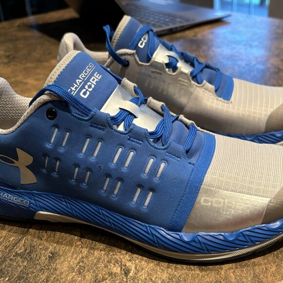 Under Armour Charged Core Athletic Shoes - Picture 3 of 6